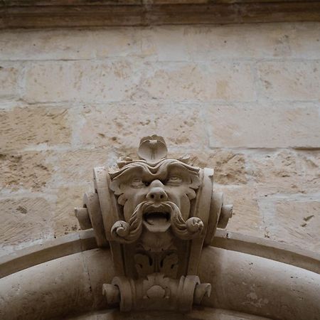Victoria Apt - Historical Centre Lecce Ngoại thất bức ảnh