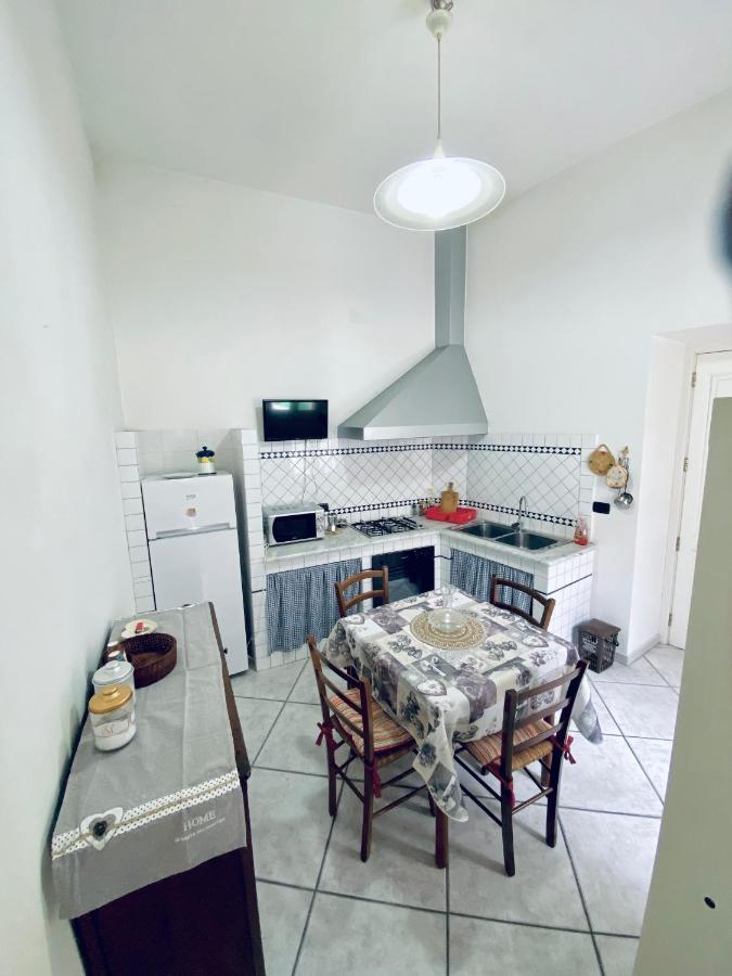 Victoria Apt - Historical Centre Lecce Ngoại thất bức ảnh