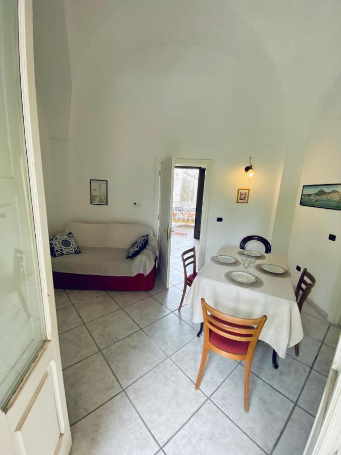 Victoria Apt - Historical Centre Lecce Ngoại thất bức ảnh
