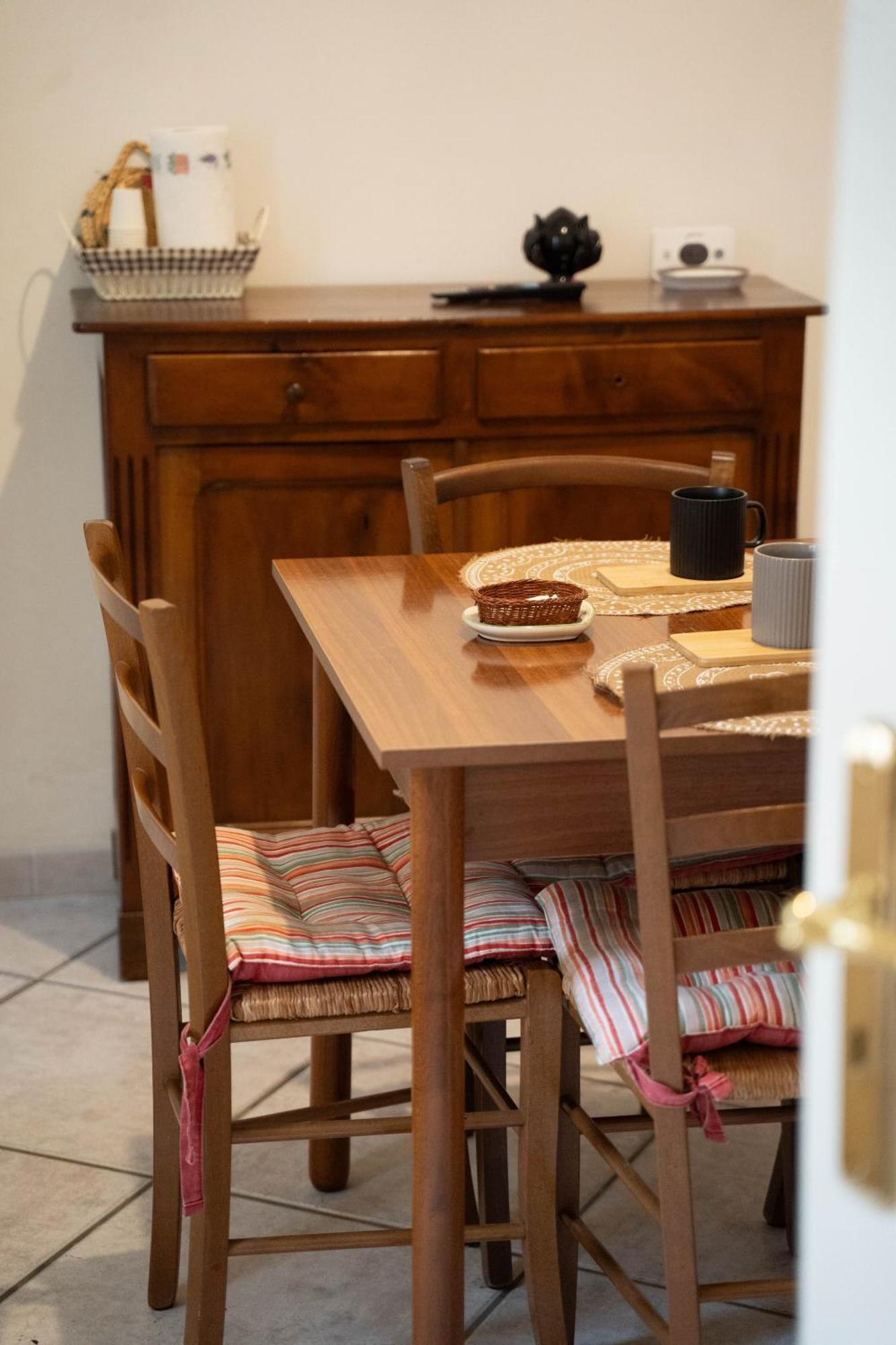 Victoria Apt - Historical Centre Lecce Ngoại thất bức ảnh