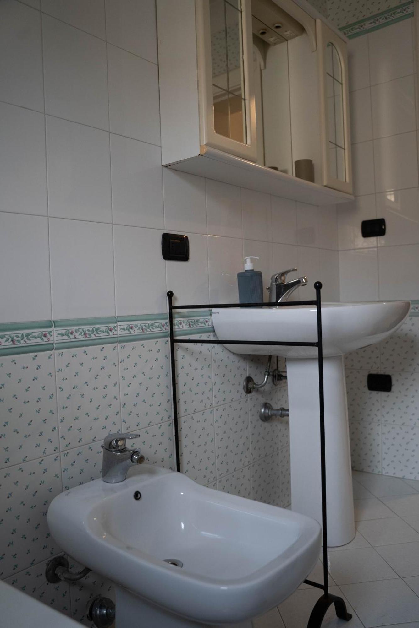 Victoria Apt - Historical Centre Lecce Ngoại thất bức ảnh